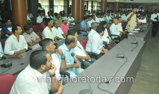 Road safety committee 1
